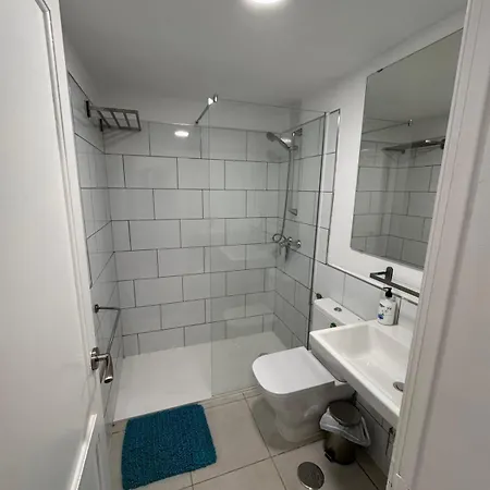 Apartament Oasis Jaylota Corralejo