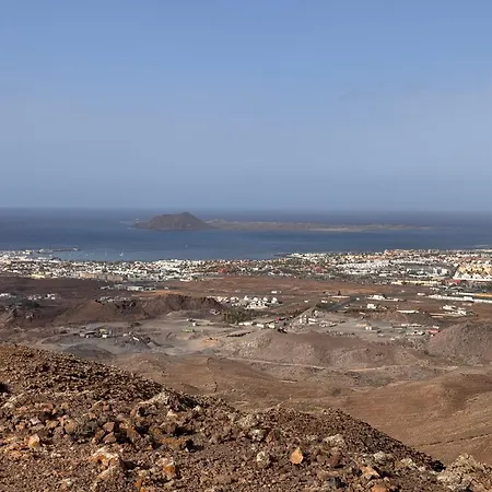 Apartament Oasis Jaylota