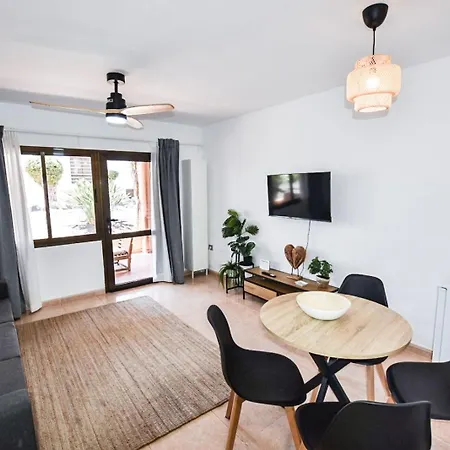 Oasis Jaylota * Corralejo