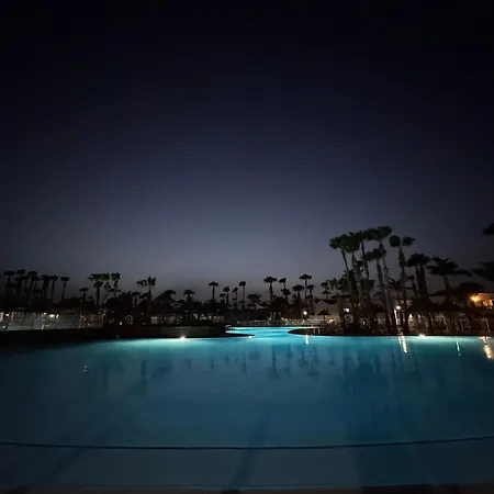 Oasis Jaylota Apartament Corralejo