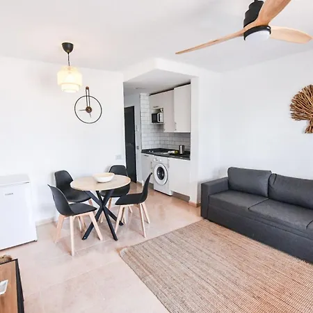 Oasis Jaylota Corralejo