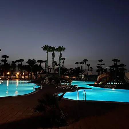 Oasis Jaylota Apartament Corralejo