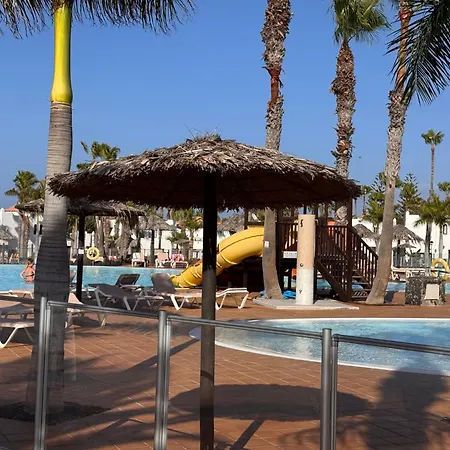 Oasis Jaylota Apartament *