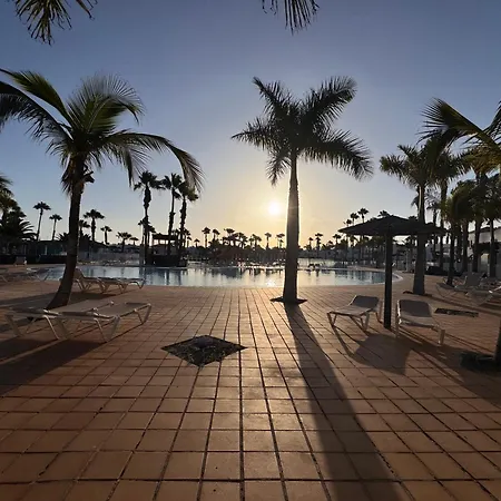 Apartament Oasis Jaylota Corralejo