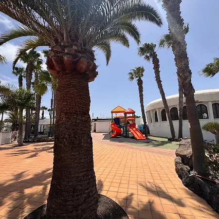 Oasis Jaylota * Κοραλέχο