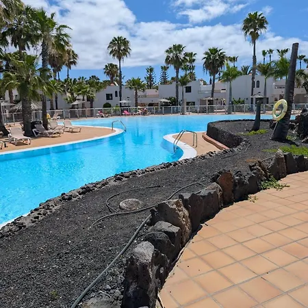 Apartman Oasis Jaylota *