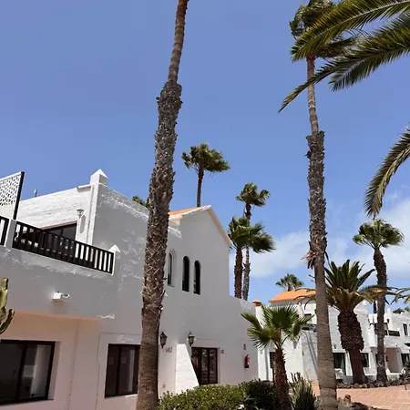 Apartman Oasis Jaylota Corralejo