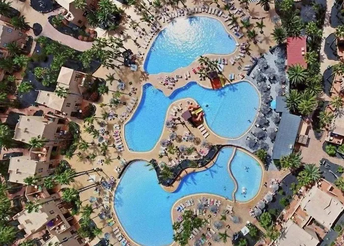Oasis Jaylota Apartment