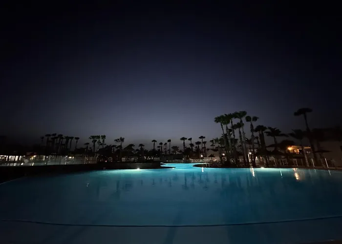 Oasis Jaylota Apartment Corralejo
