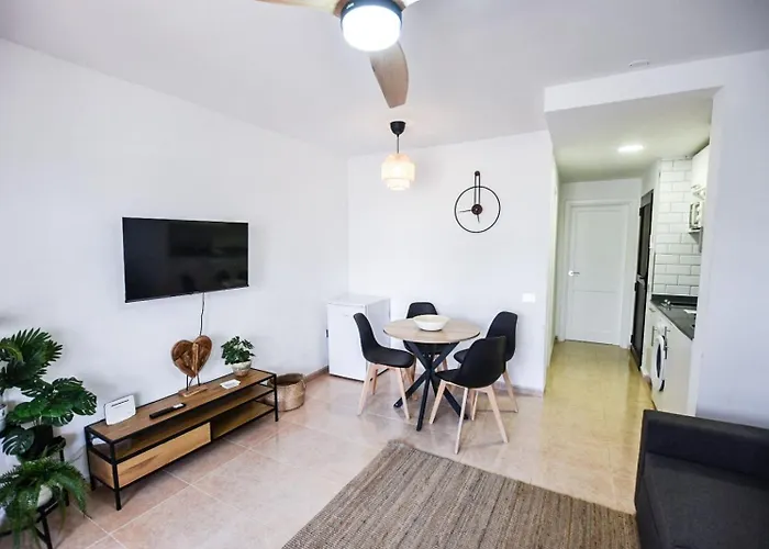Oasis Jaylota Apartment *