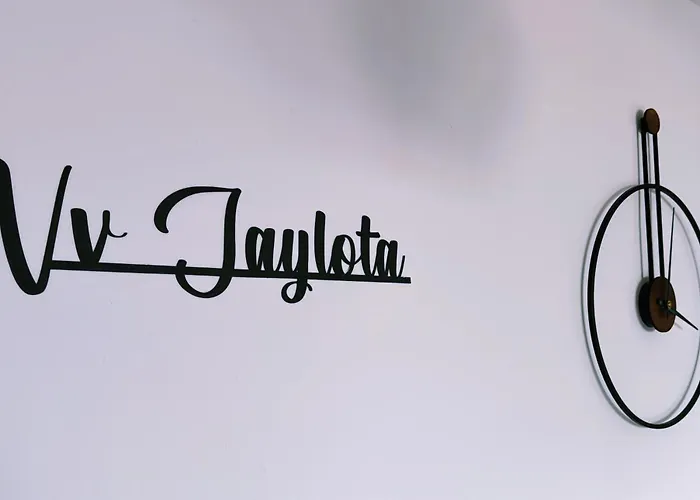 Oasis Jaylota
