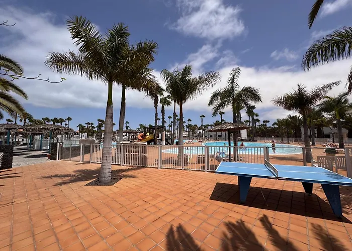 Oasis Jaylota Apartment *