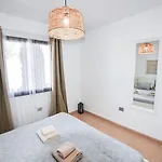 Oasis Jaylota Apartamento *