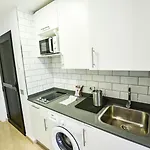 Oasis Jaylota Apartamento *