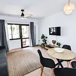 Oasis Jaylota Apartamento