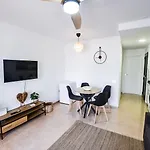 Oasis Jaylota Apartamento *