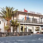 Oasis Jaylota *