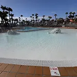 Apartamento Oasis Jaylota *