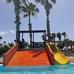 Apartamento Oasis Jaylota Corralejo