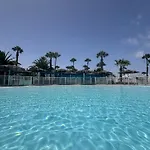 Apartamento Oasis Jaylota