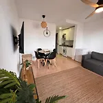Oasis Jaylota Apartamento *
