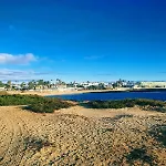 Apartamento Oasis Jaylota