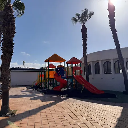 Oasis Jaylota Apartmán *