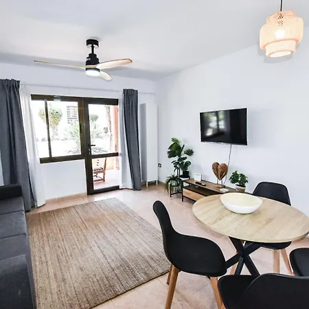 Oasis Jaylota Apartmán