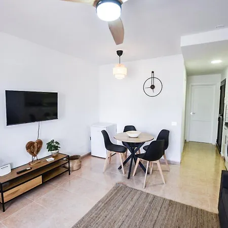 Oasis Jaylota Apartmán *