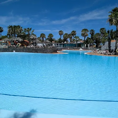 Oasis Jaylota Apartmán Corralejo