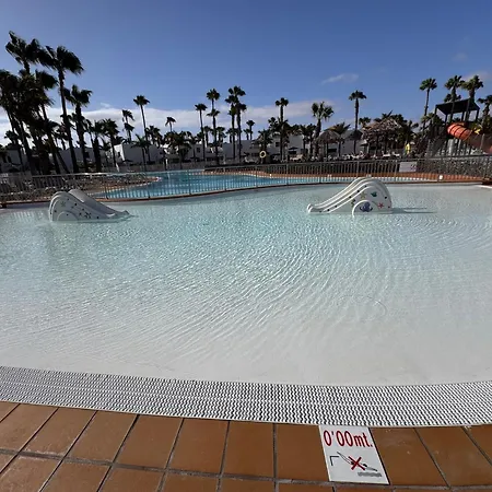 Apartmán Oasis Jaylota *