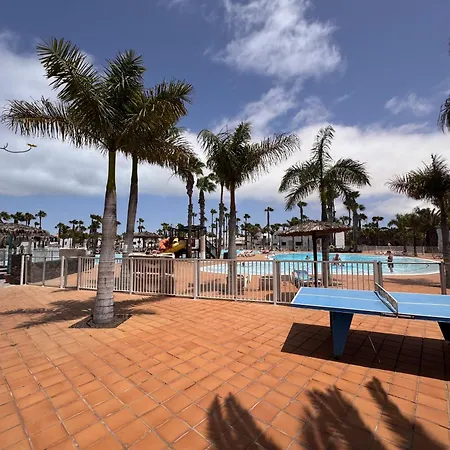 Oasis Jaylota Apartmán *