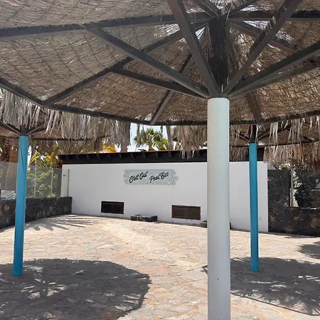 Apartmán Oasis Jaylota