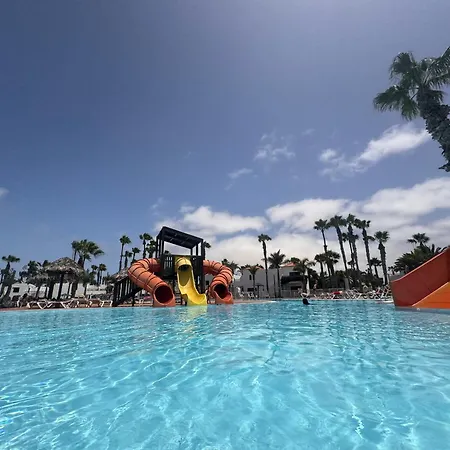 Oasis Jaylota Apartmán *