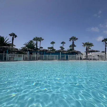 Apartmán Oasis Jaylota