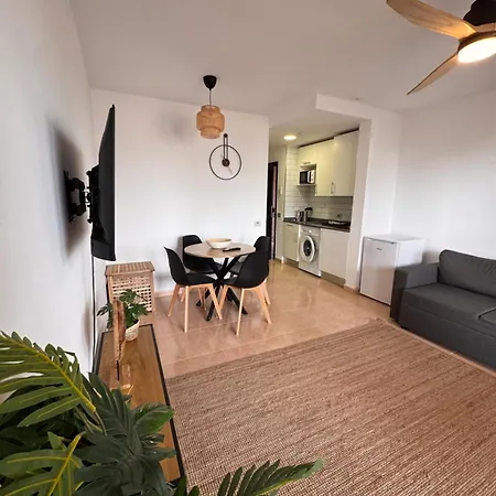 Oasis Jaylota Apartmán *