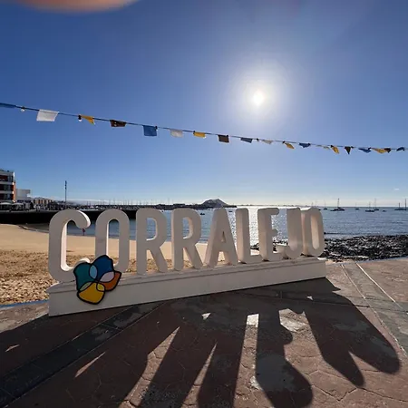 Oasis Jaylota Apartmán