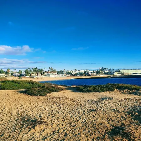 Apartmán Oasis Jaylota